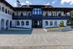 Piatra Cubica si Placi Andezit Albini - Placi Andezit Albini LL*/30/3 cm fiamate