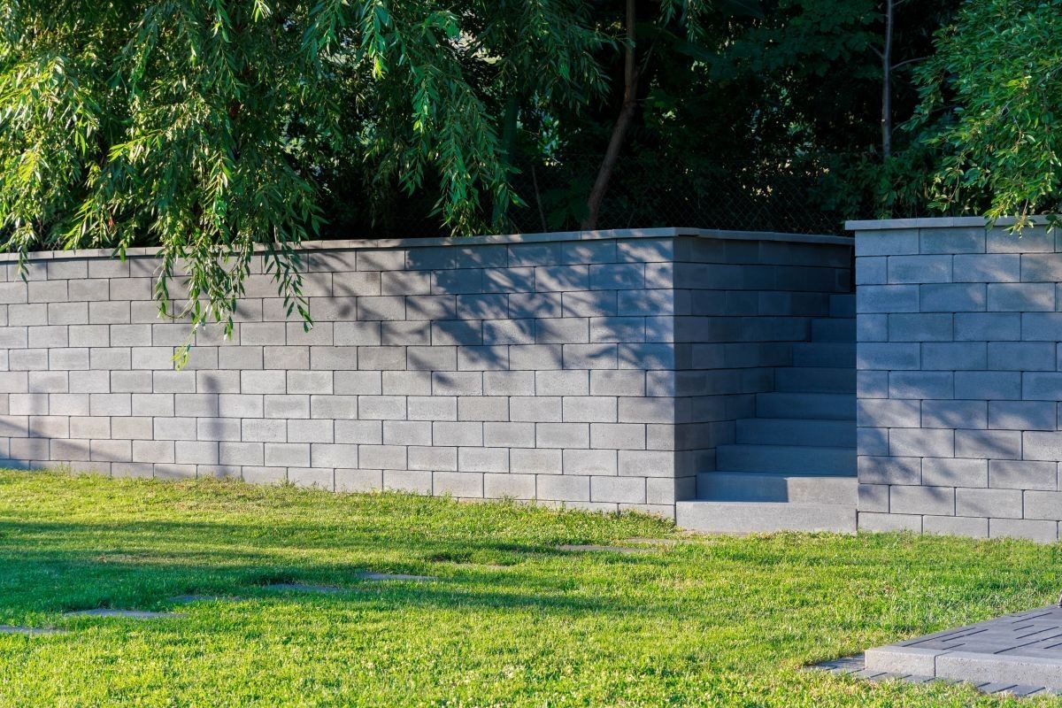 Produse pentru gradina - Gard Urbana