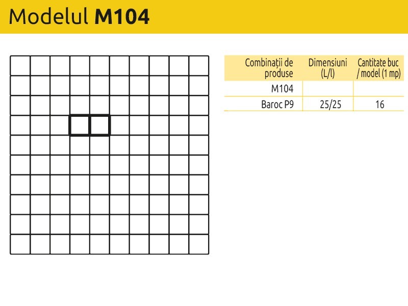 Baroc P9