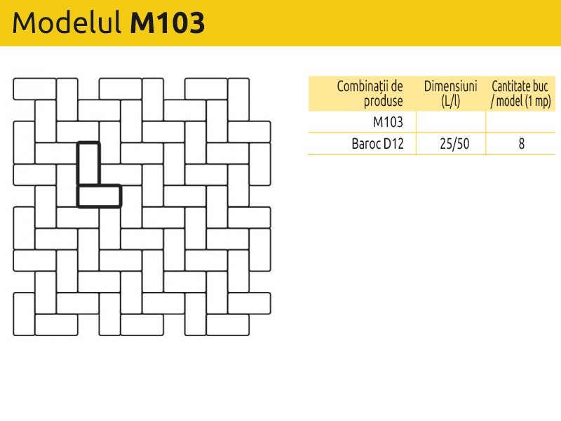 Baroc D12