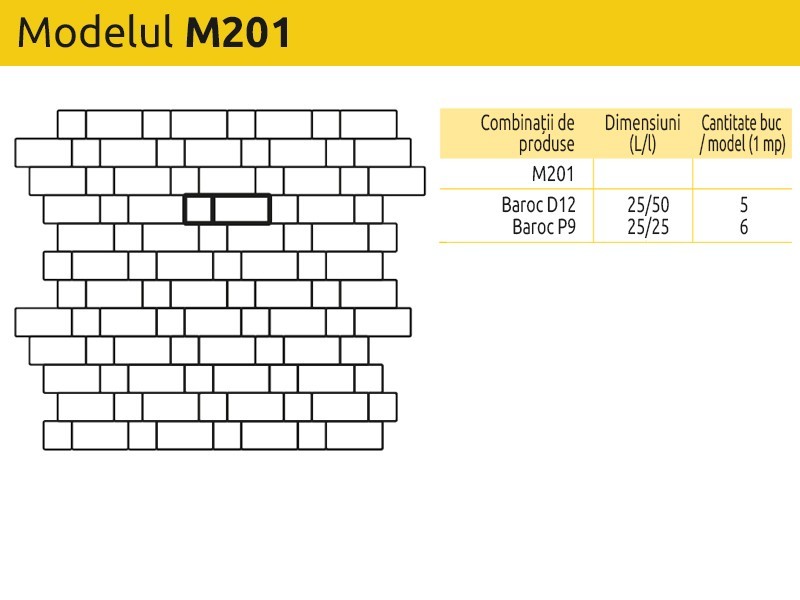 Baroc D12