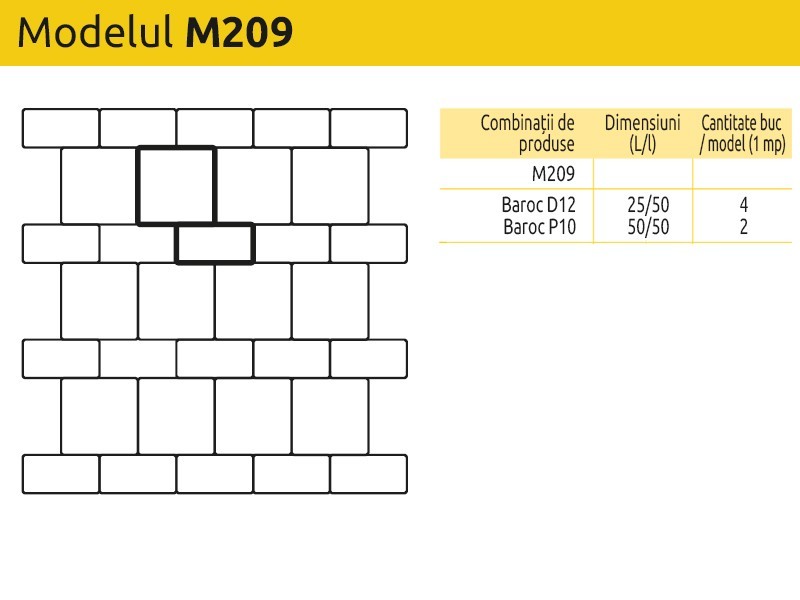 Baroc D12