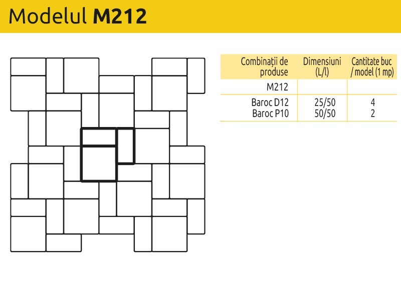 Baroc D12