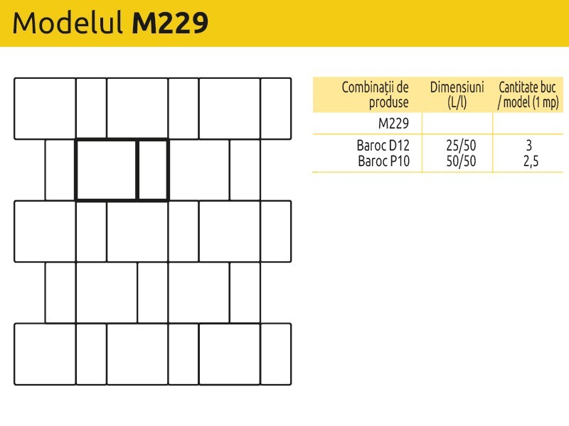 Baroc D12