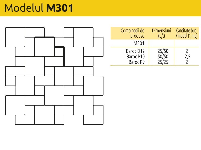 Baroc D12