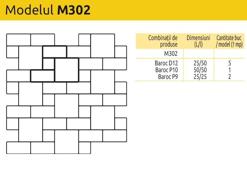 Baroc D12