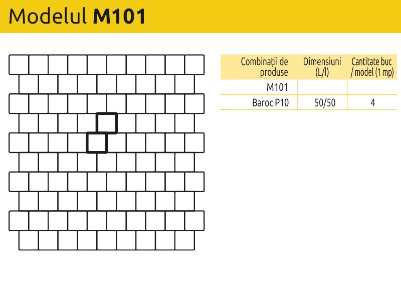 Baroc P10