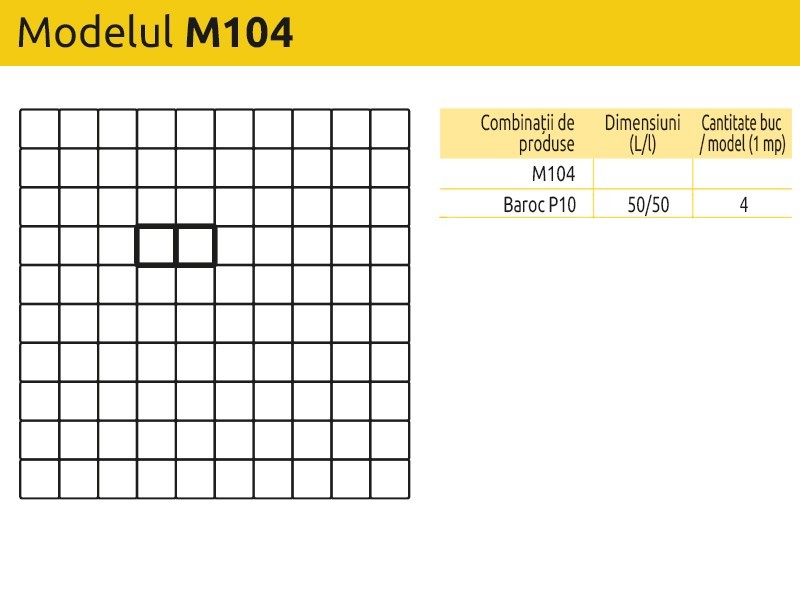 Baroc P10