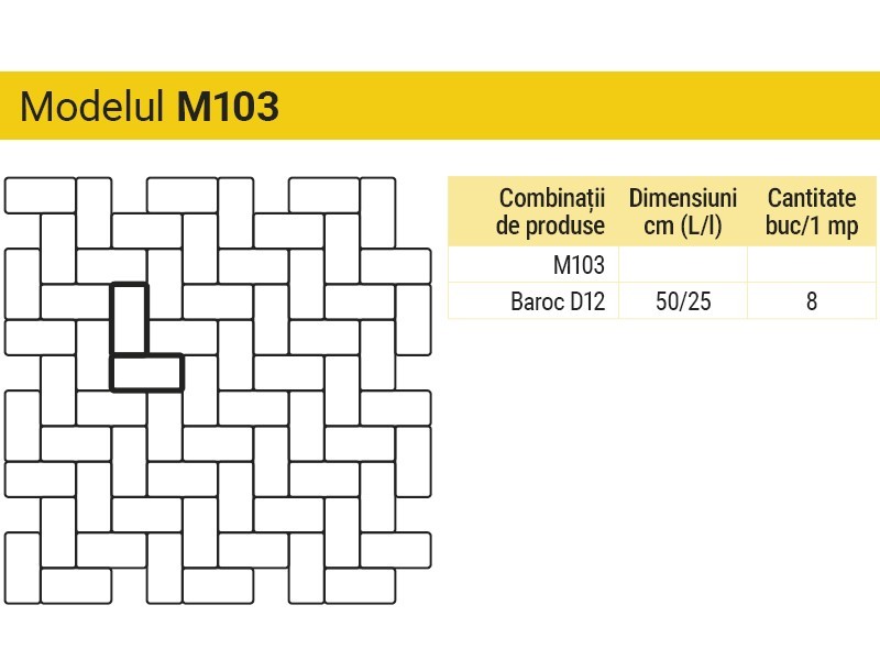 Barokk D12