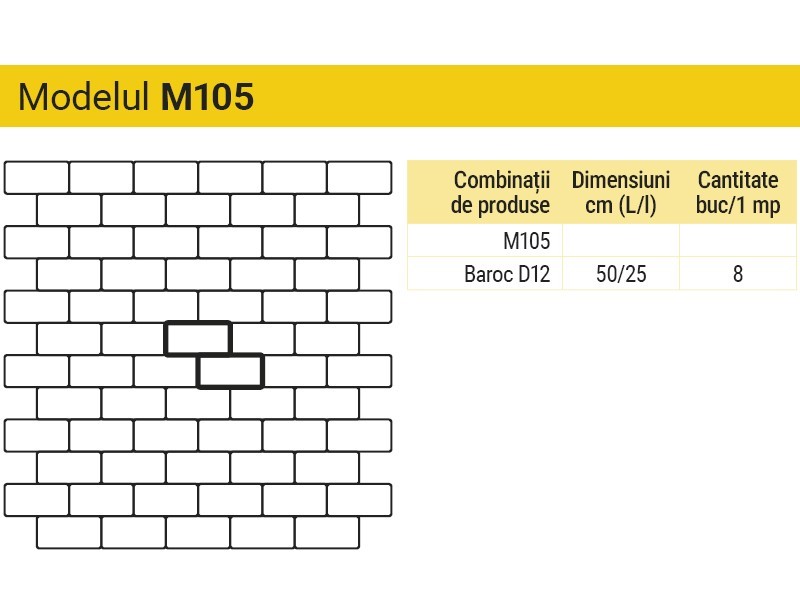 Barokk D12