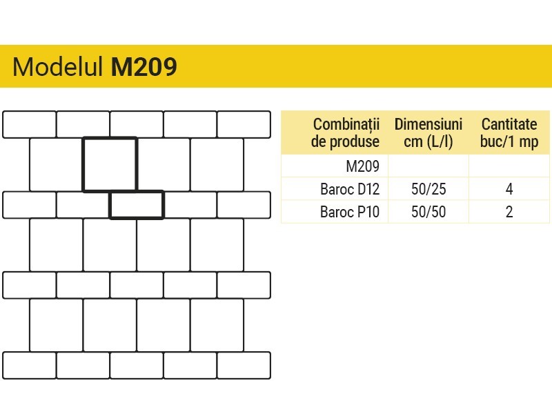 Barokk D12