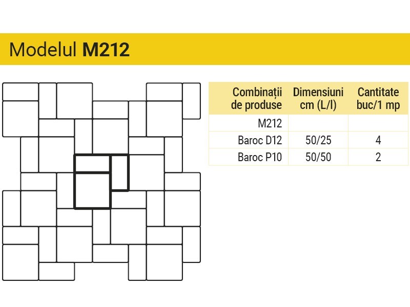 Barokk D12