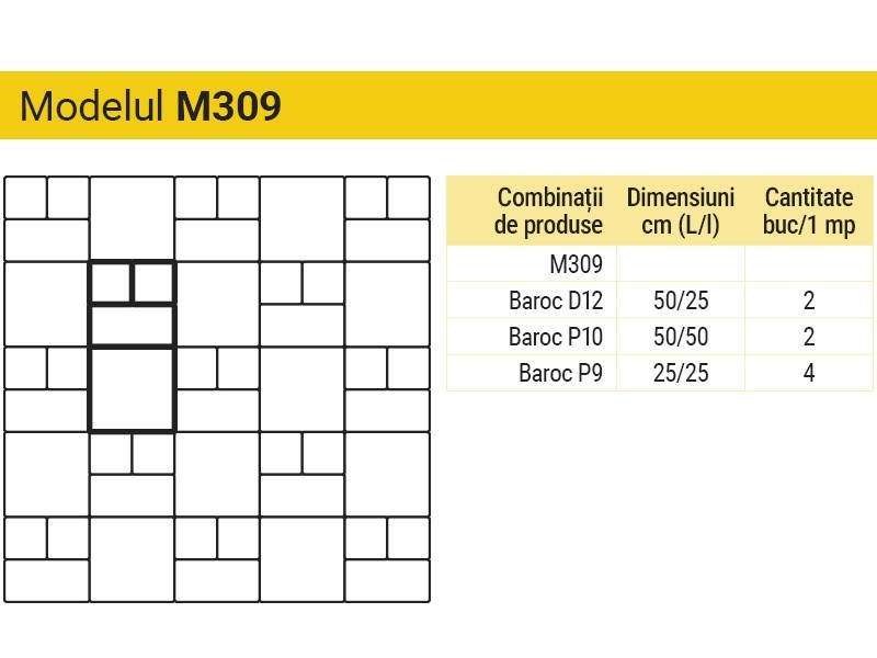 Barokk D12