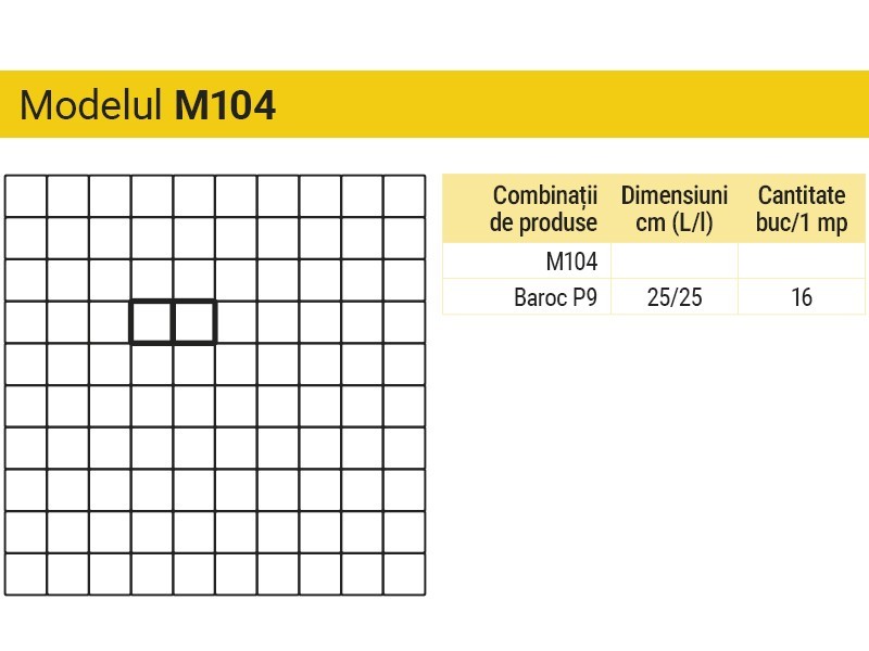 Barokk P9