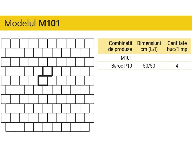 Barokk P10